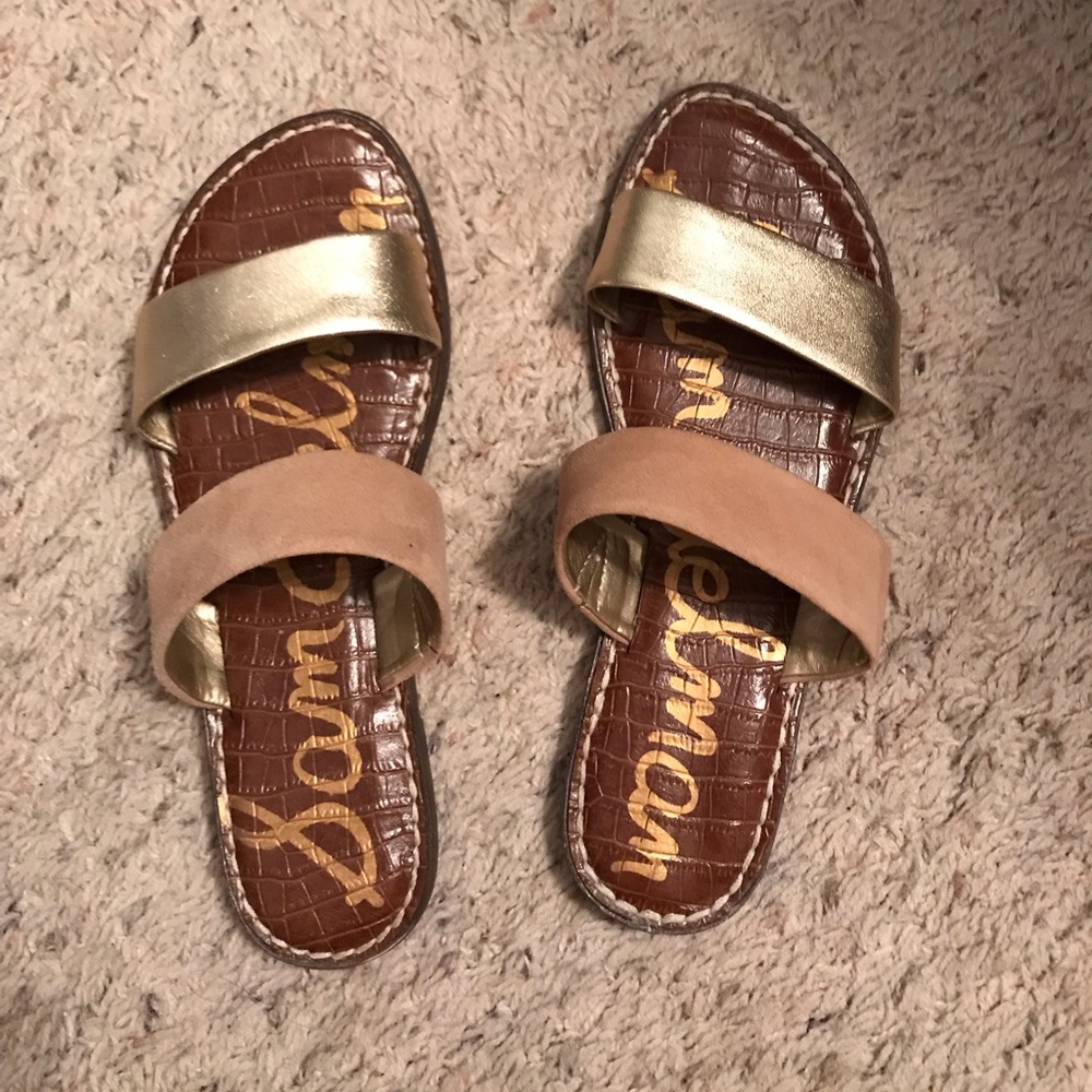 Sam Edelman Gala sandals